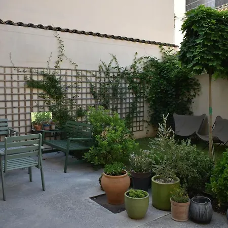 Midi03 ベッド・アンド・ブレックファスト カルカソンヌ