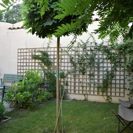 Midi03 ベッド・アンド・ブレックファスト カルカソンヌ